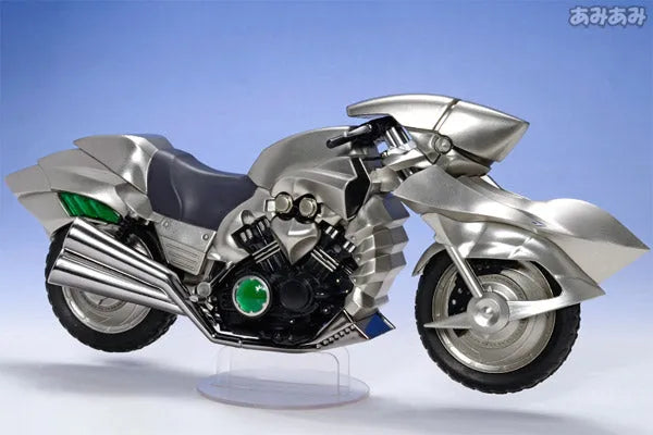 ex:ride Spride.05 