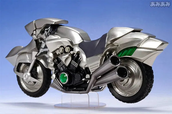 ex:ride Spride.05 