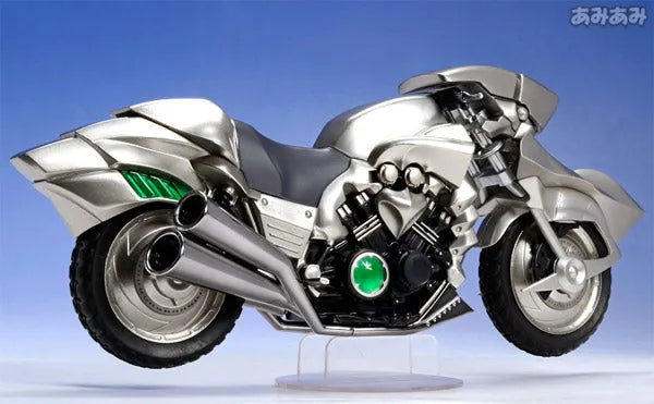 ex:ride Spride.05 