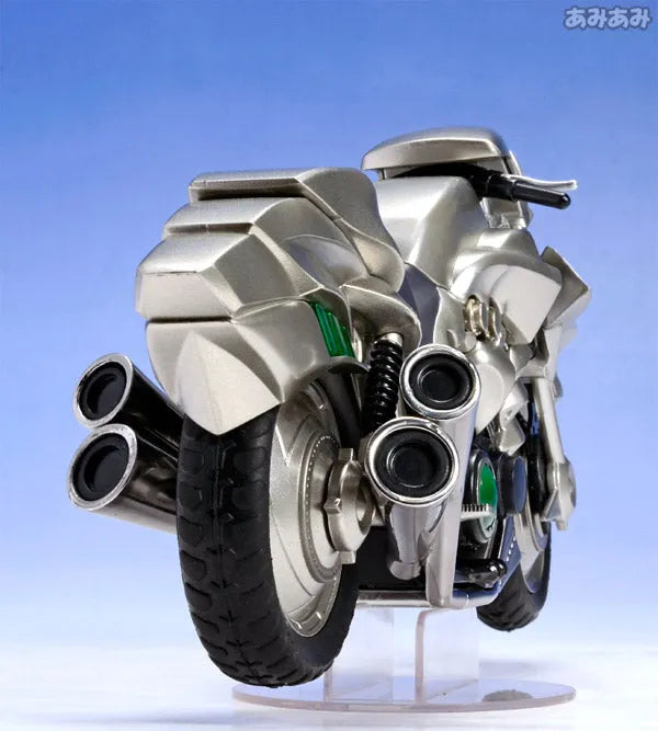 ex:ride Spride.05 