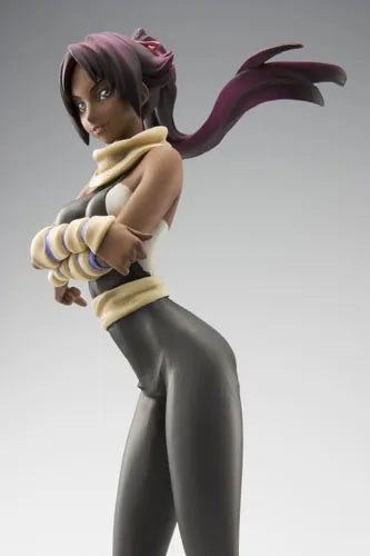 Excellent Model - BLEACH Vol.3 Yoruichi Shihoinㅤ – Puella Magi Madoka Magica – ActionFigureBrasil