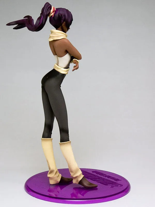 Excellent Model - BLEACH Vol.3 Yoruichi Shihoinㅤ – Puella Magi Madoka Magica – ActionFigureBrasil