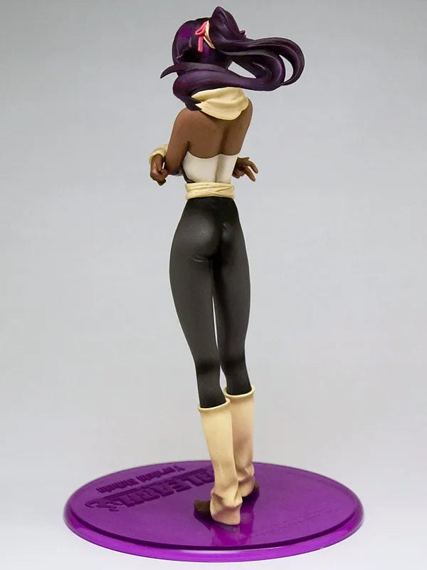 Excellent Model - BLEACH Vol.3 Yoruichi Shihoinㅤ – Puella Magi Madoka Magica – ActionFigureBrasil