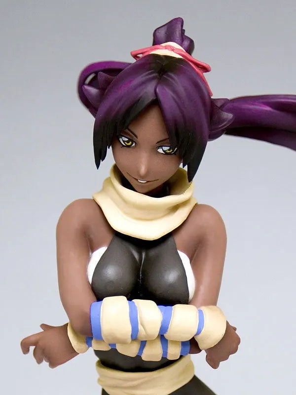 Excellent Model - BLEACH Vol.3 Yoruichi Shihoinㅤ – Puella Magi Madoka Magica – ActionFigureBrasil