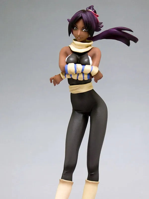 Excellent Model - BLEACH Vol.3 Yoruichi Shihoinㅤ – Puella Magi Madoka Magica – ActionFigureBrasil