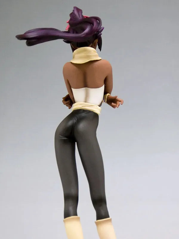 Excellent Model - BLEACH Vol.3 Yoruichi Shihoinㅤ – Puella Magi Madoka Magica – ActionFigureBrasil