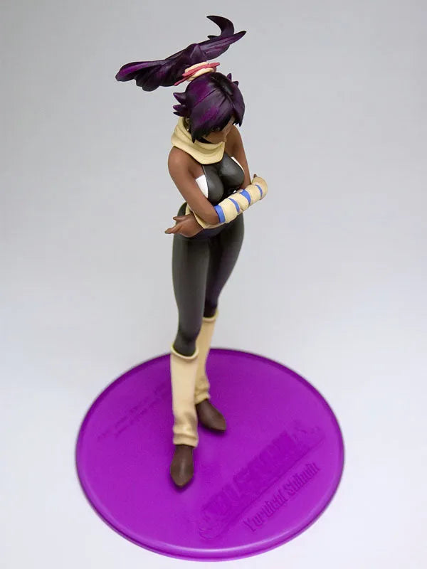 Excellent Model - BLEACH Vol.3 Yoruichi Shihoinㅤ – Puella Magi Madoka Magica – ActionFigureBrasil