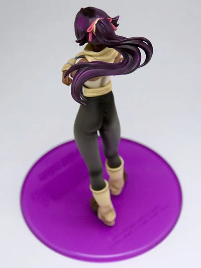 Excellent Model - BLEACH Vol.3 Yoruichi Shihoinㅤ – Puella Magi Madoka Magica – ActionFigureBrasil — iluminação de estúdio