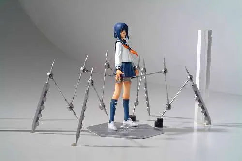 Excellent Model - Busou Renkin: Tokiko Tsumura 1/8ㅤ – Puella Magi Madoka Magica – ActionFigureBrasil