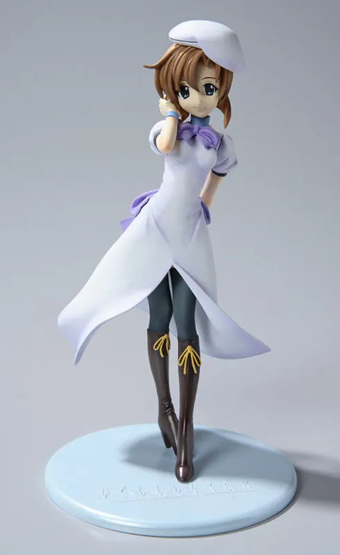 Excellent Model - Higurashi no Naku Koro ni: Rena Ryugu 1/8ㅤ – Puella Magi Madoka Magica – ActionFigureBrasil