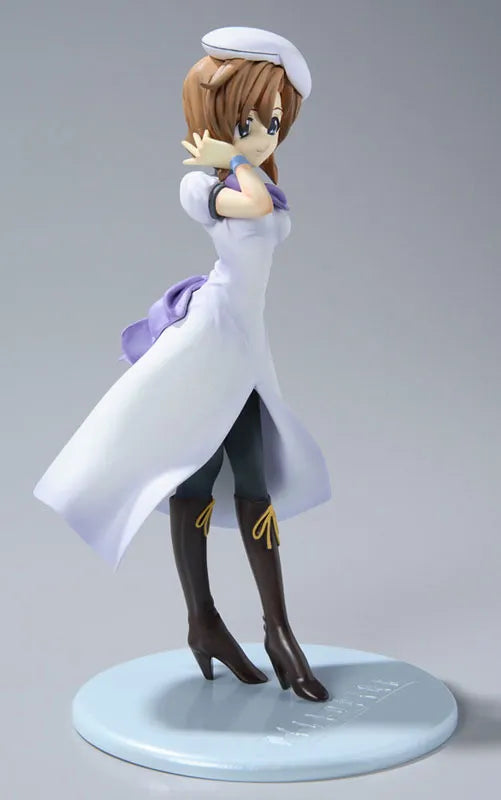 Excellent Model - Higurashi no Naku Koro ni: Rena Ryugu 1/8ㅤ – Puella Magi Madoka Magica – ActionFigureBrasil