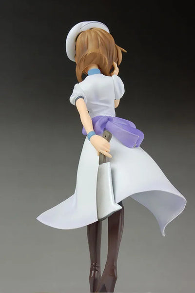 Excellent Model - Higurashi no Naku Koro ni: Rena Ryugu 1/8ㅤ – Puella Magi Madoka Magica – ActionFigureBrasil — ambientada