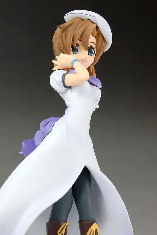 Excellent Model - Higurashi no Naku Koro ni: Rena Ryugu 1/8ㅤ – Puella Magi Madoka Magica – ActionFigureBrasil