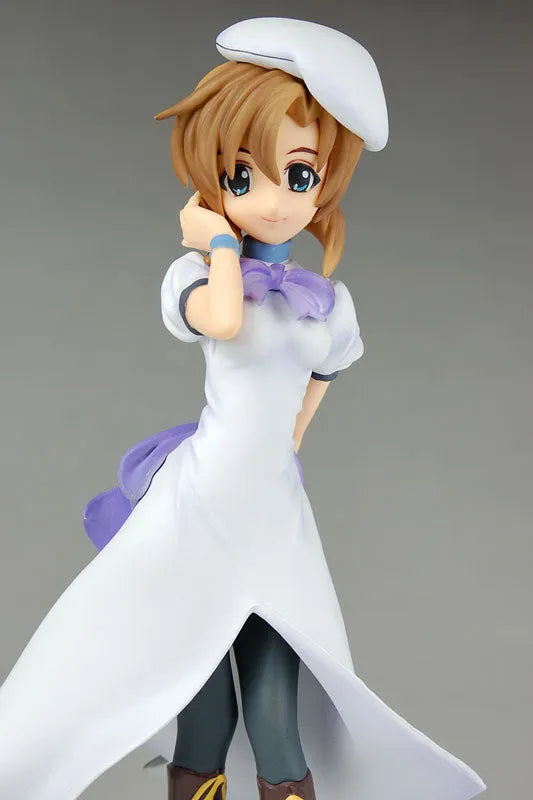 Excellent Model - Higurashi no Naku Koro ni: Rena Ryugu 1/8ㅤ – Puella Magi Madoka Magica – ActionFigureBrasil
