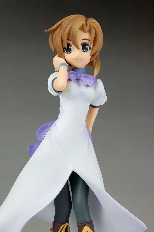Excellent Model - Higurashi no Naku Koro ni: Rena Ryugu 1/8ㅤ – Puella Magi Madoka Magica – ActionFigureBrasil