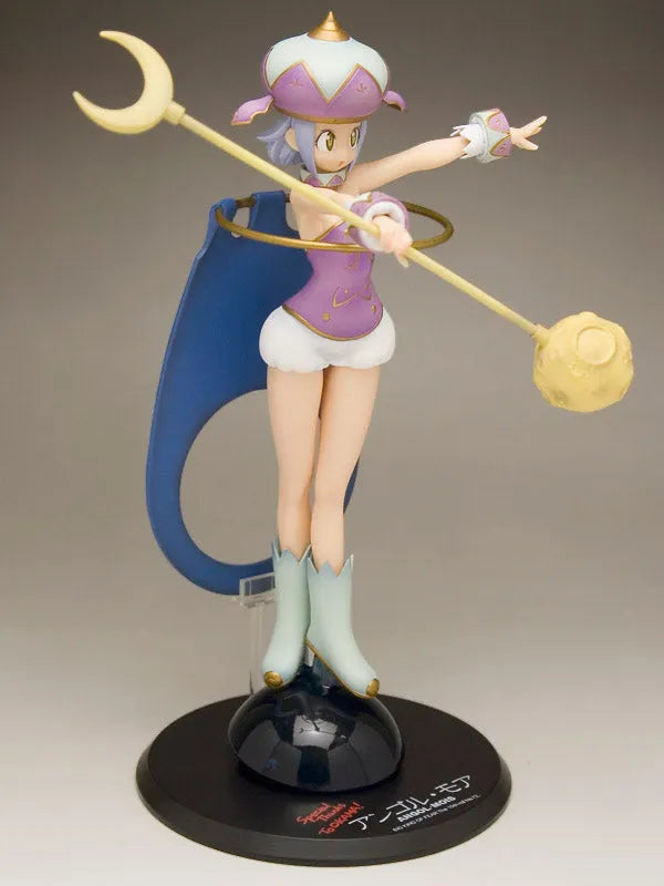 Excellent Model - Keroro Gunso 2 MYSTIC-HEROINES: Angolmois 1/8ㅤ – MegaHouse – ActionFigureBrasil