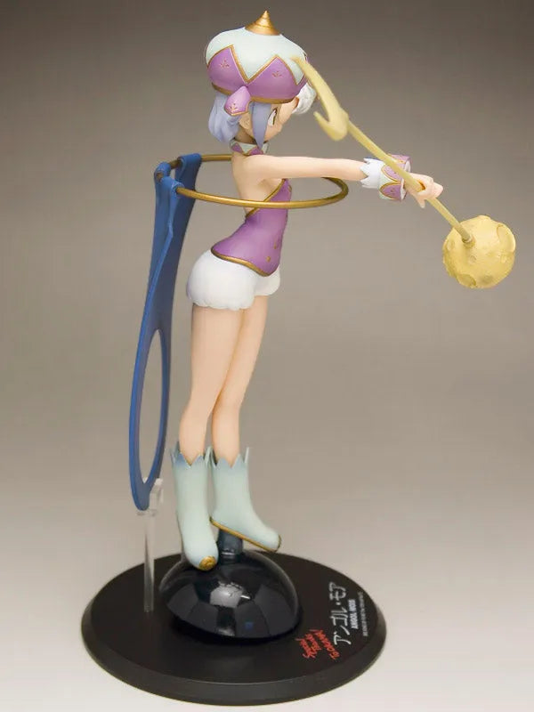 Excellent Model - Keroro Gunso 2 MYSTIC-HEROINES: Angolmois 1/8ㅤ – MegaHouse – ActionFigureBrasil