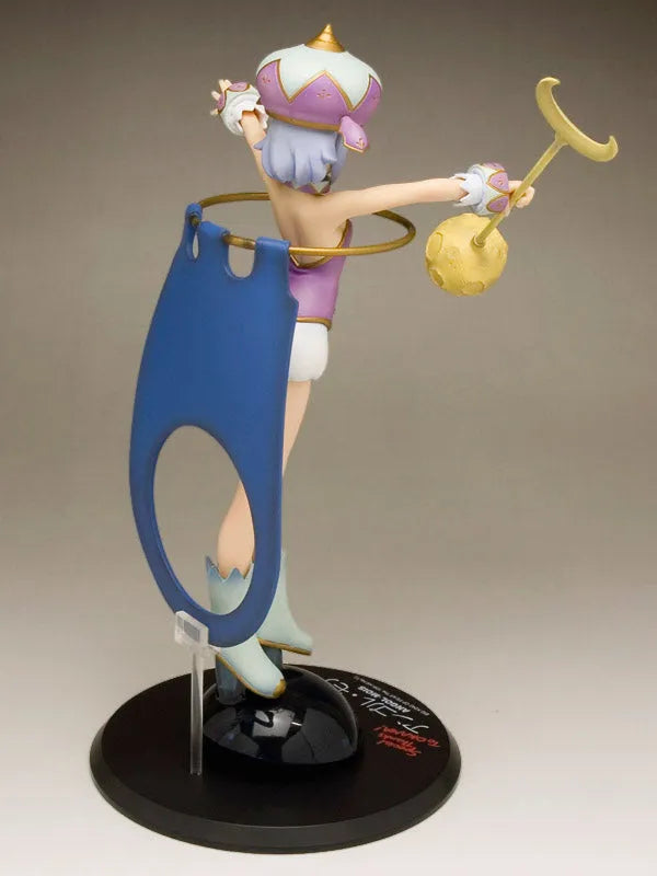 Excellent Model - Keroro Gunso 2 MYSTIC-HEROINES: Angolmois 1/8ㅤ – MegaHouse – ActionFigureBrasil