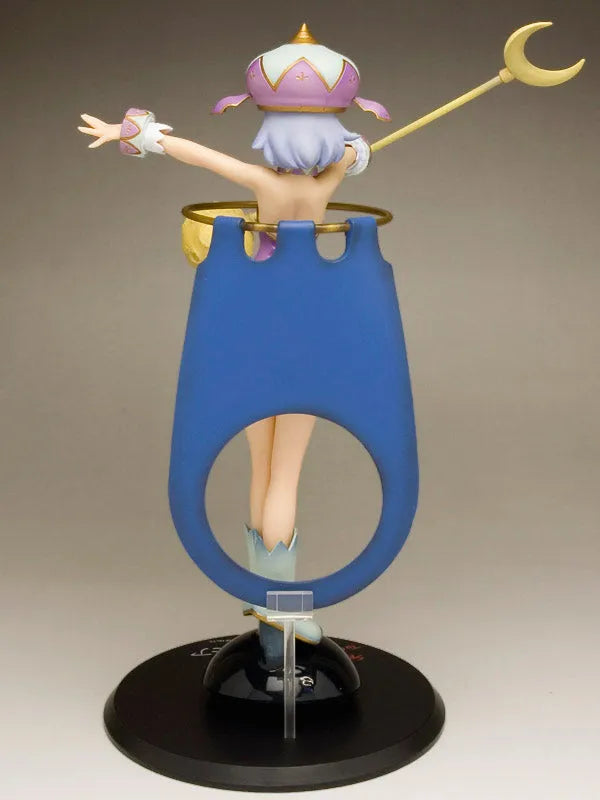 Excellent Model - Keroro Gunso 2 MYSTIC-HEROINES: Angolmois 1/8ㅤ – MegaHouse – ActionFigureBrasil