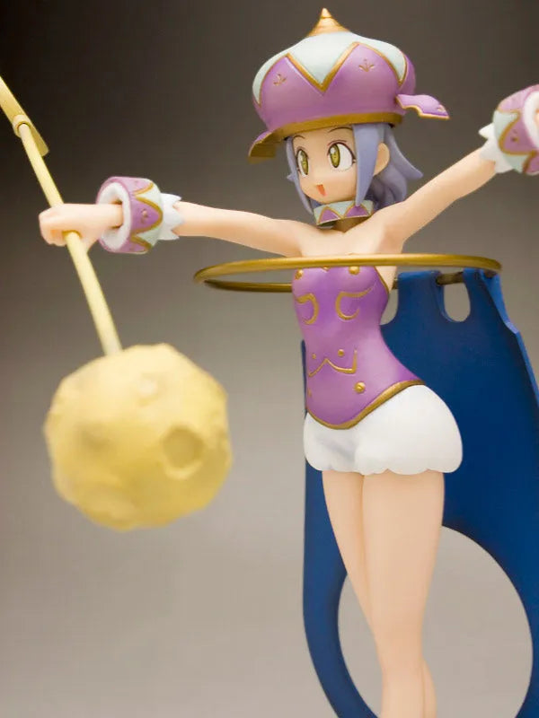 Excellent Model - Keroro Gunso 2 MYSTIC-HEROINES: Angolmois 1/8ㅤ – MegaHouse – ActionFigureBrasil