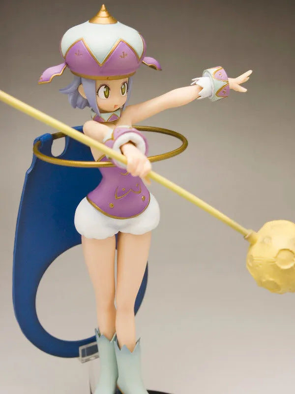 Excellent Model - Keroro Gunso 2 MYSTIC-HEROINES: Angolmois 1/8ㅤ – MegaHouse – ActionFigureBrasil