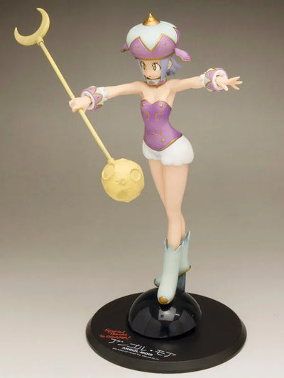 Excellent Model - Keroro Gunso 2 MYSTIC-HEROINES: Angolmois 1/8ㅤ – MegaHouse – ActionFigureBrasil — close