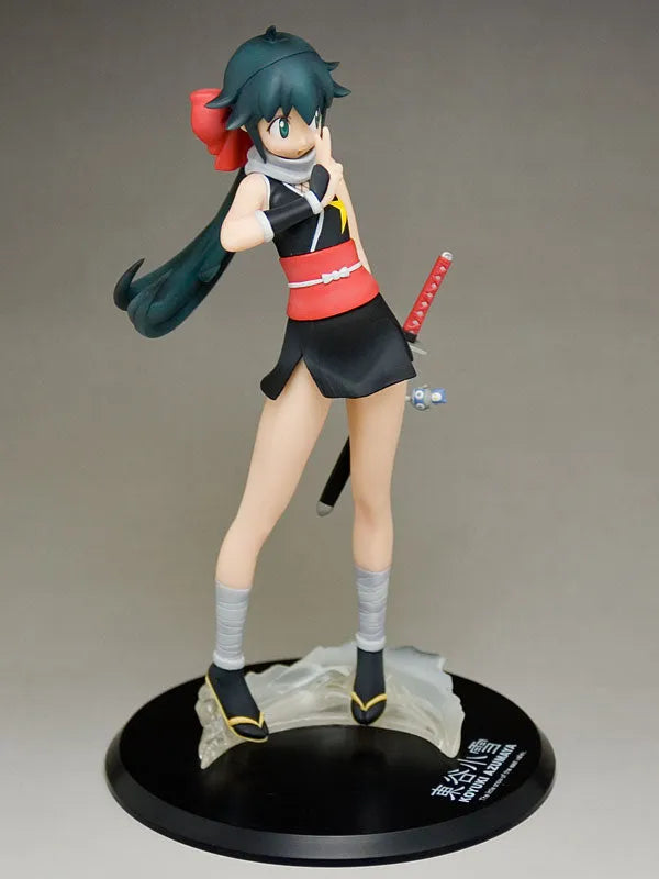 Excellent Model - Keroro Gunso 2 MYSTIC-HEROINES: Koyuki Azumaya 1/8ㅤ – MegaHouse – ActionFigureBrasil