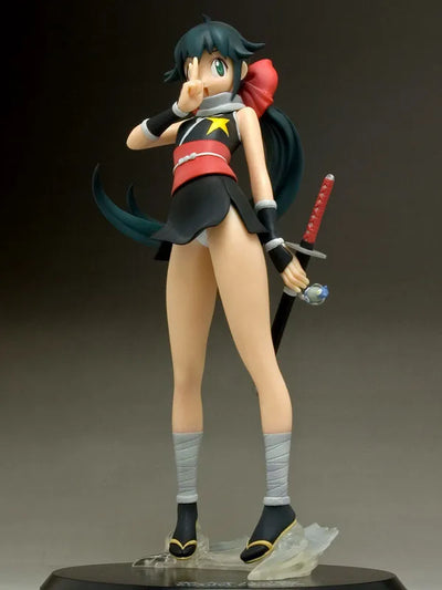 Excellent Model - Keroro Gunso 2 MYSTIC-HEROINES: Koyuki Azumaya 1/8ㅤ – MegaHouse – ActionFigureBrasil — acessórios