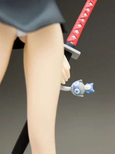 Excellent Model - Keroro Gunso 2 MYSTIC-HEROINES: Koyuki Azumaya 1/8ㅤ – MegaHouse – ActionFigureBrasil — ambientada