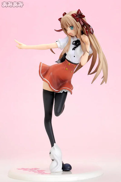Excellent Model - Mayoi Neko Overrun!: Fumino Serizawa ver.1.00 1/7ㅤ – MegaHouse – ActionFigureBrasil — detalhe do produto