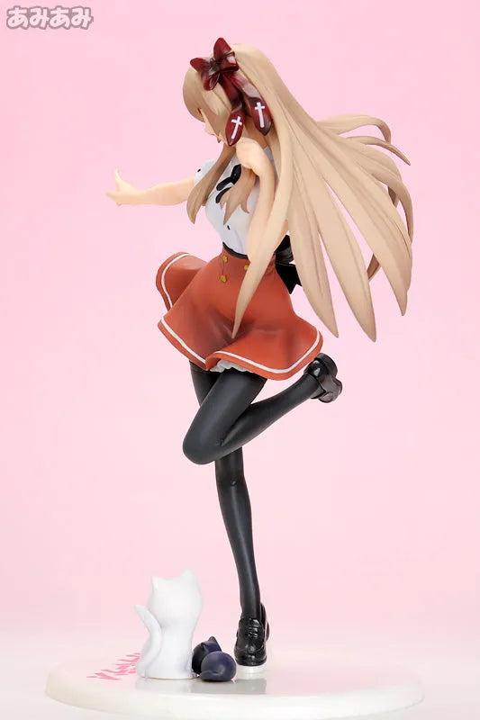 Excellent Model - Mayoi Neko Overrun!: Fumino Serizawa ver.1.00 1/7ㅤ – MegaHouse – ActionFigureBrasil