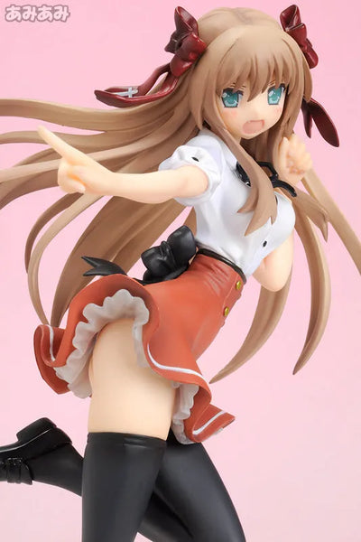 Excellent Model - Mayoi Neko Overrun!: Fumino Serizawa ver.1.00 1/7ㅤ – MegaHouse – ActionFigureBrasil — ambientada