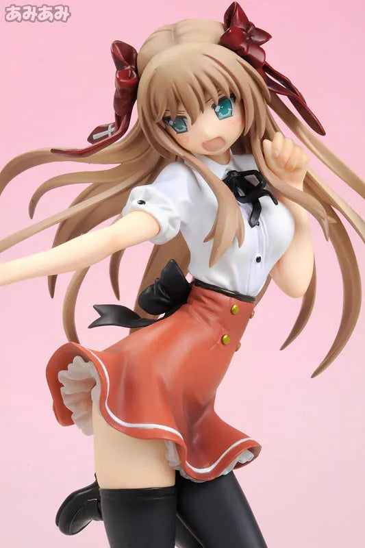 Excellent Model - Mayoi Neko Overrun!: Fumino Serizawa ver.1.00 1/7ㅤ – MegaHouse – ActionFigureBrasil