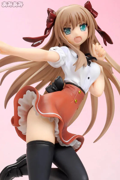 Excellent Model - Mayoi Neko Overrun!: Fumino Serizawa ver.1.00 1/7ㅤ – MegaHouse – ActionFigureBrasil — iluminação de estúdio