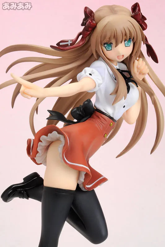 Excellent Model - Mayoi Neko Overrun!: Fumino Serizawa ver.1.00 1/7ㅤ – MegaHouse – ActionFigureBrasil