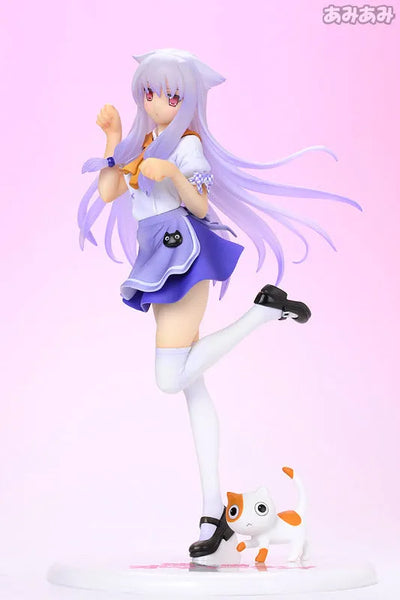 Excellent Model "Mayoi Neko Overrun!" Kiriya Nozomiㅤ – MegaHouse – ActionFigureBrasil