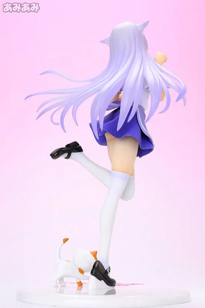 Excellent Model "Mayoi Neko Overrun!" Kiriya Nozomiㅤ – MegaHouse – ActionFigureBrasil — embalagem