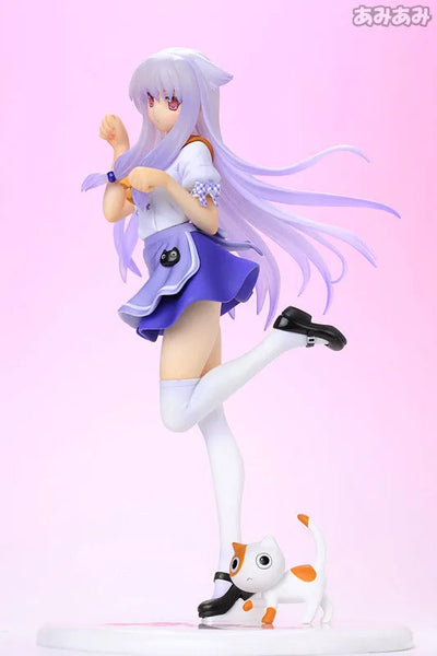 Excellent Model "Mayoi Neko Overrun!" Kiriya Nozomiㅤ – MegaHouse – ActionFigureBrasil — ambientada