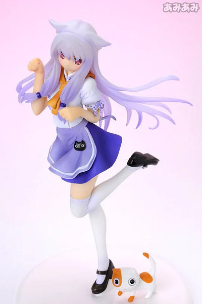 Excellent Model "Mayoi Neko Overrun!" Kiriya Nozomiㅤ – MegaHouse – ActionFigureBrasil — com base expositora