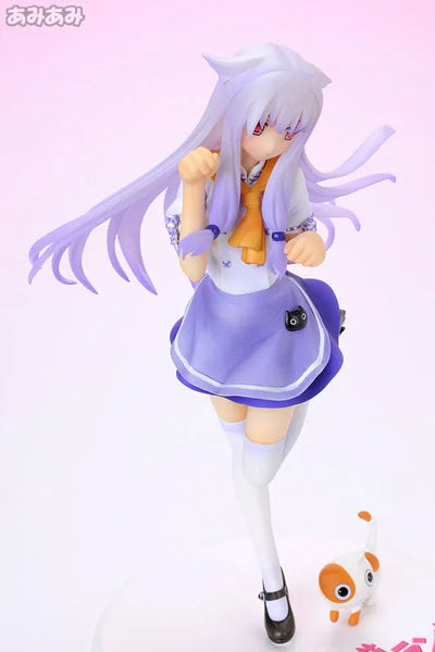 Excellent Model "Mayoi Neko Overrun!" Kiriya Nozomiㅤ – MegaHouse – ActionFigureBrasil — iluminação de estúdio