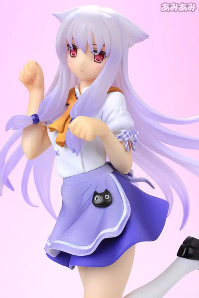 Excellent Model "Mayoi Neko Overrun!" Kiriya Nozomiㅤ – MegaHouse – ActionFigureBrasil — ângulo diferente