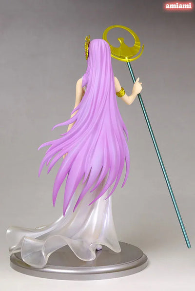 Excellent Model - Saint Seiya: Athena (Saori Kido) 1/8ㅤ – MegaHouse – ActionFigureBrasil — detalhe do produto
