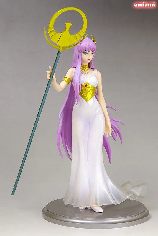 Excellent Model - Saint Seiya: Athena (Saori Kido) 1/8ㅤ – MegaHouse – ActionFigureBrasil