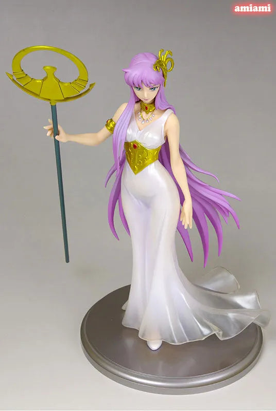 Excellent Model - Saint Seiya: Athena (Saori Kido) 1/8ㅤ – MegaHouse – ActionFigureBrasil