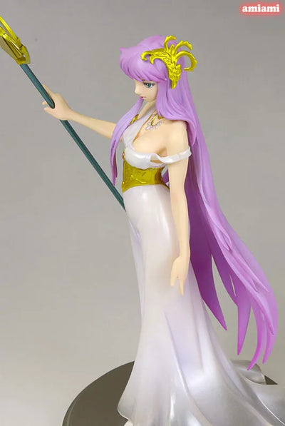 Excellent Model - Saint Seiya: Athena (Saori Kido) 1/8ㅤ – MegaHouse – ActionFigureBrasil — ambientada