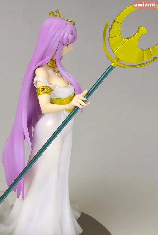 Excellent Model - Saint Seiya: Athena (Saori Kido) 1/8ㅤ – MegaHouse – ActionFigureBrasil