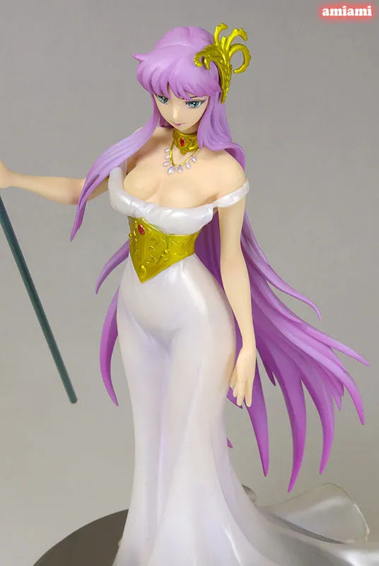 Excellent Model - Saint Seiya: Athena (Saori Kido) 1/8ㅤ – MegaHouse – ActionFigureBrasil