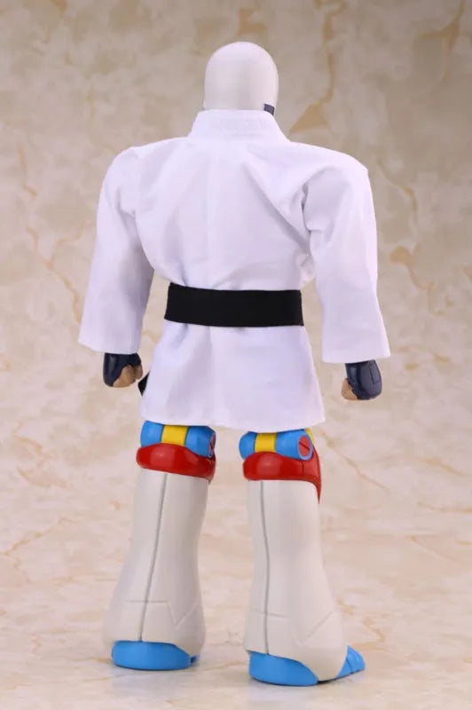 [Exclusive Sale][Bonus] Plawres Sanshiro - Juohmaru non Scale Sofubi Pre-paintedㅤ – Puella Magi Madoka Magica – ActionFigureBrasil