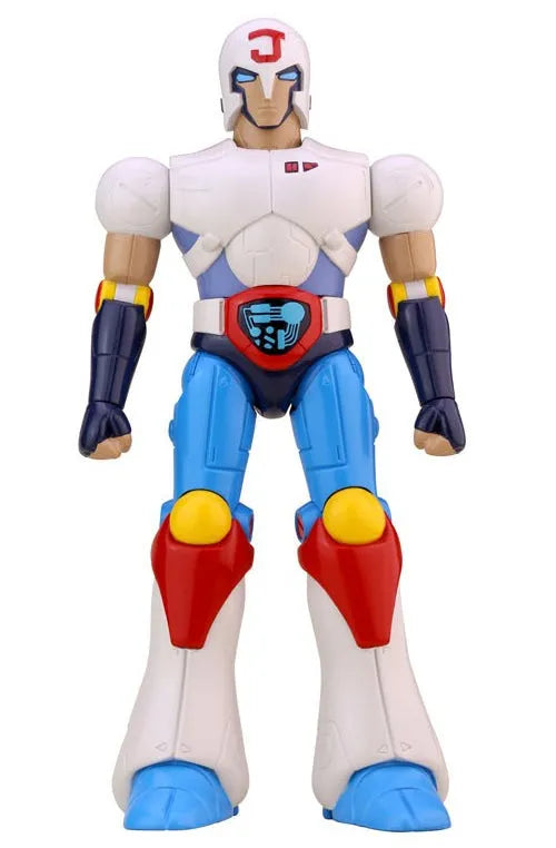 [Exclusive Sale][Bonus] Plawres Sanshiro - Juohmaru non Scale Sofubi Pre-paintedㅤ – Puella Magi Madoka Magica – ActionFigureBrasil