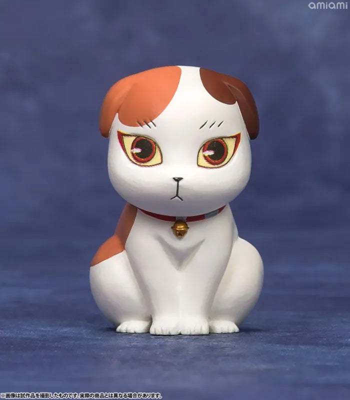[Exclusive Sale] G.E.M. Series GeGeGe no Kitaro Kitaro & Neko Musume w/Sunekosuri Setㅤ – MegaHouse – ActionFigureBrasil